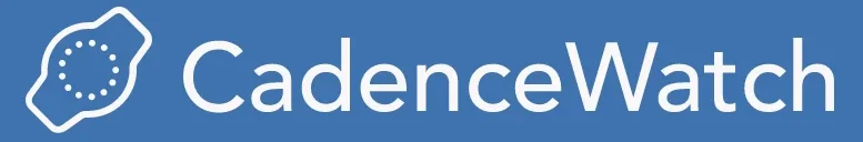 CadenceWatch.com Logo CadenceWatch.com Logo